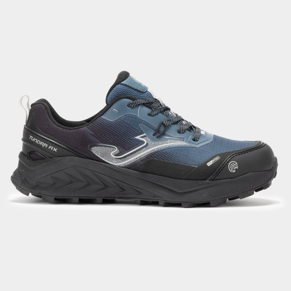 TUNDRA AX MEN 2501 BLACK