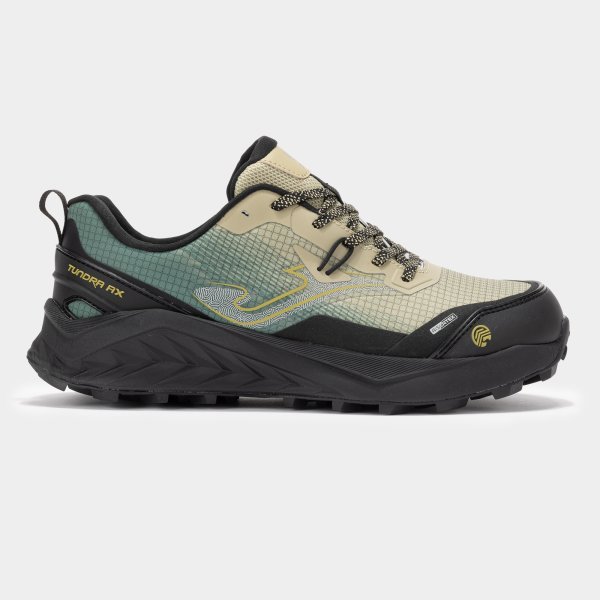 TUNDRA AX MEN 2523 KHAKI