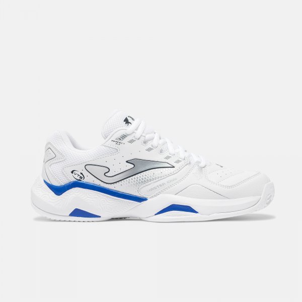 MASTER 1000 MEN 2642 WHITE