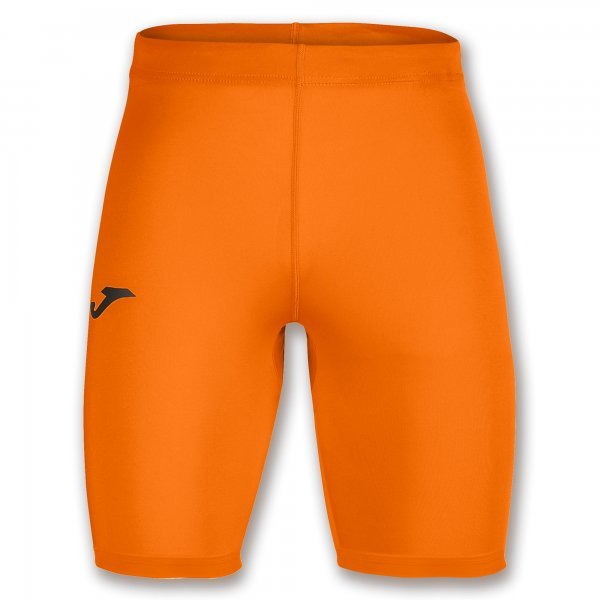 ACADEMY SHORTS ORANGE