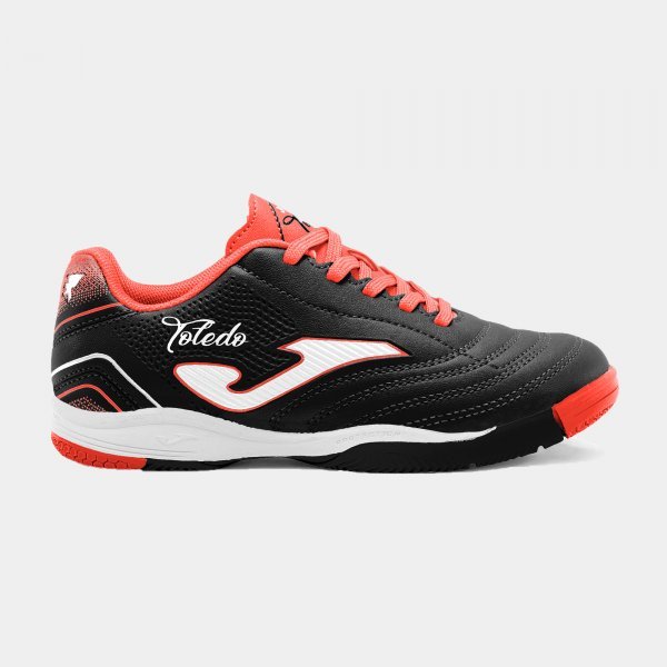 TOLEDO JR 2601 BLACK INDOOR