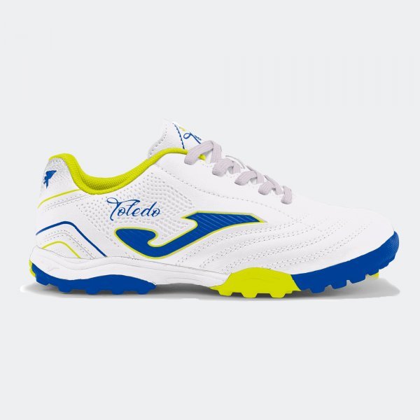 TOLEDO JR 2602 WHITE TURF