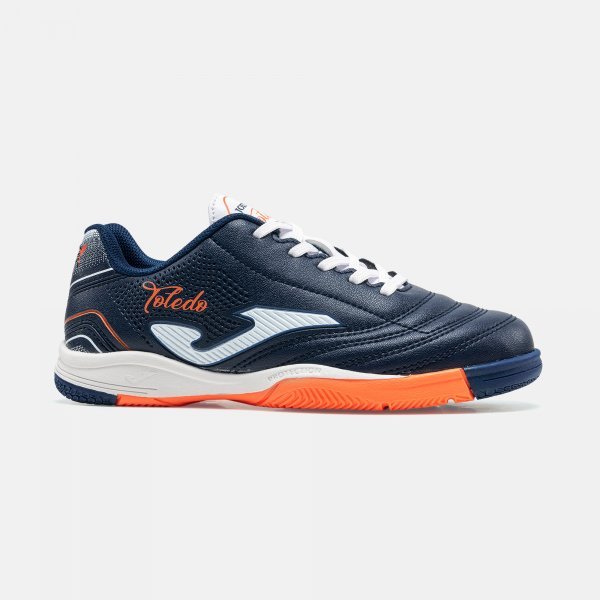 TOLEDO JR 2603 NAVY BLUE INDOOR