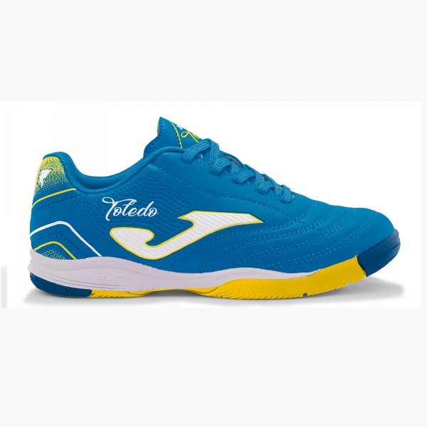 TOLEDO JR 2604 ROYAL BLUE INDOOR