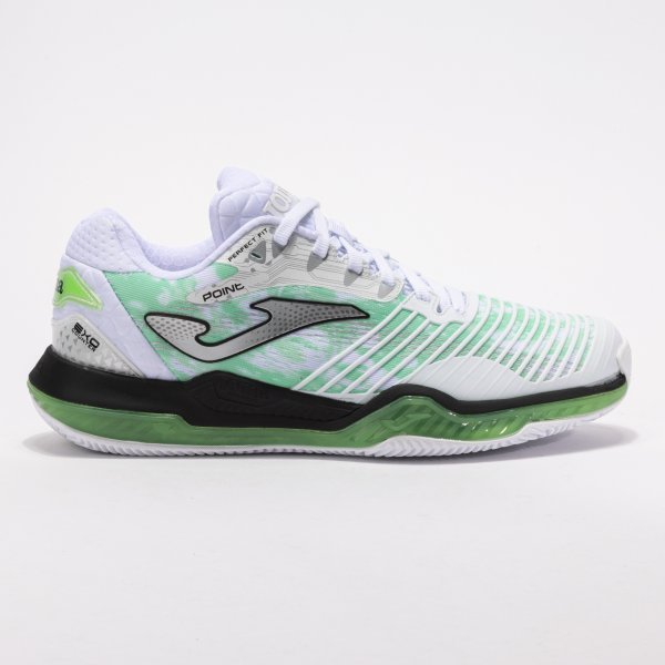 POINT MEN 2502 WHITE