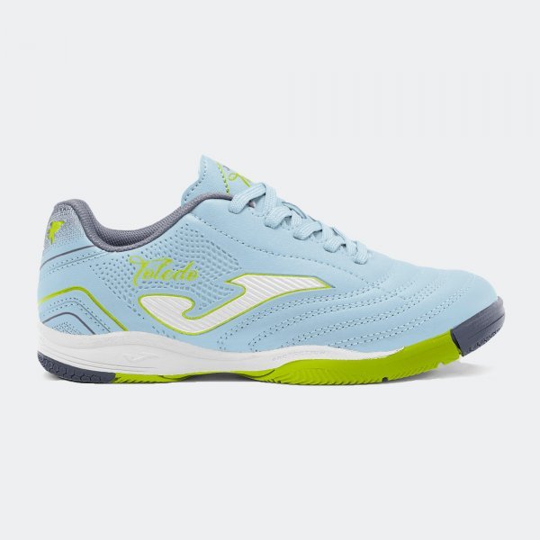 TOLEDO JR 2605 BLUE INDOOR