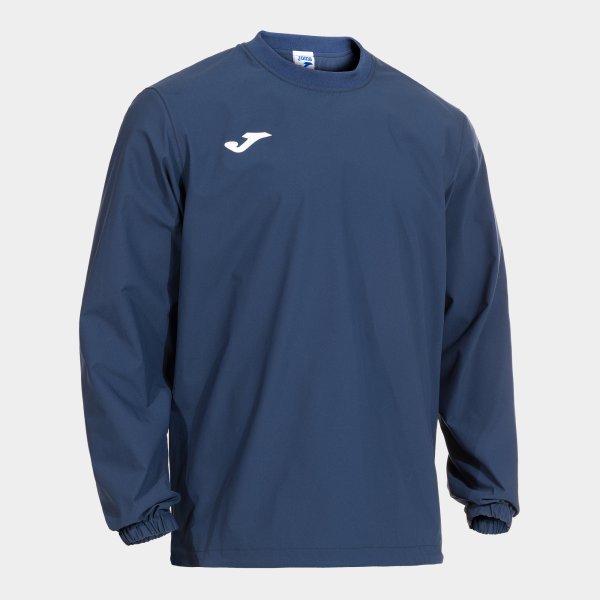 FINAL RUGBY RAINCOAT NAVY BLUE