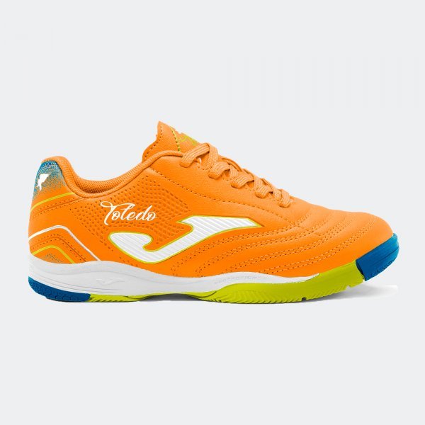 TOLEDO JR 2608 ORANGE INDOOR