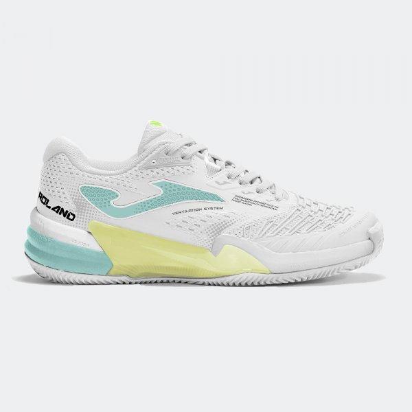 ROLAND LADY 2532 WHITE