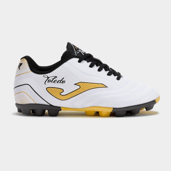 TOLEDO JR 2502 WHITE HARD GROUND