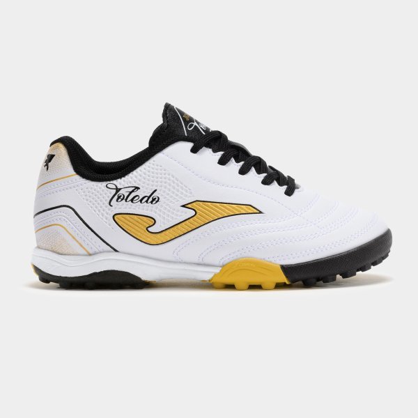TOLEDO JR 2502 WHITE TURF