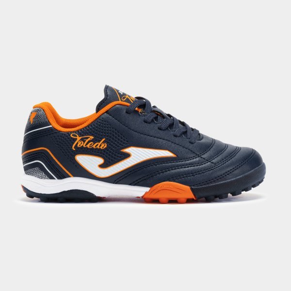 TOLEDO JR 2503 NAVY BLUE TURF