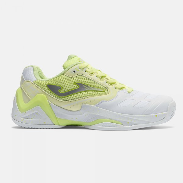 SET LADY 2611 WHITE YELLOW