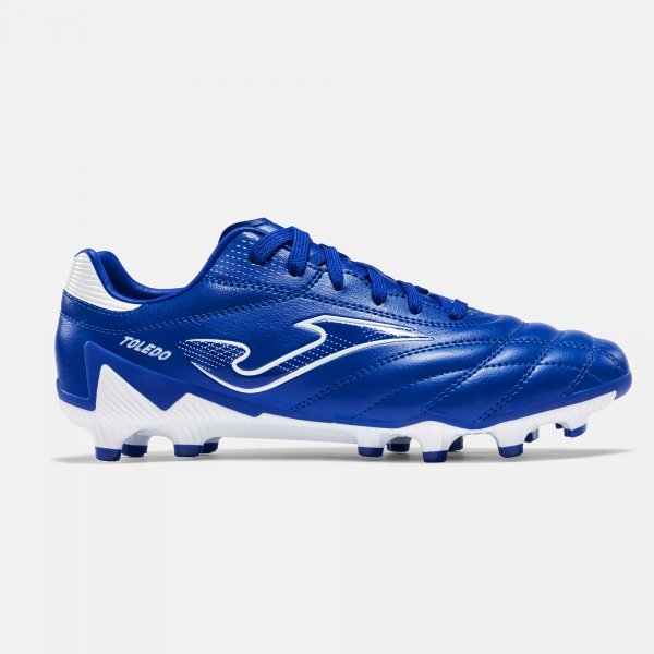 TOLEDO 2603 NAVY BLUE FIRM GROUND