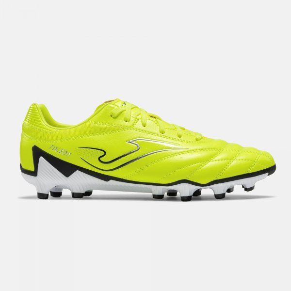 TOLEDO 2609 FLUOR YELLOW FIRM GROUND