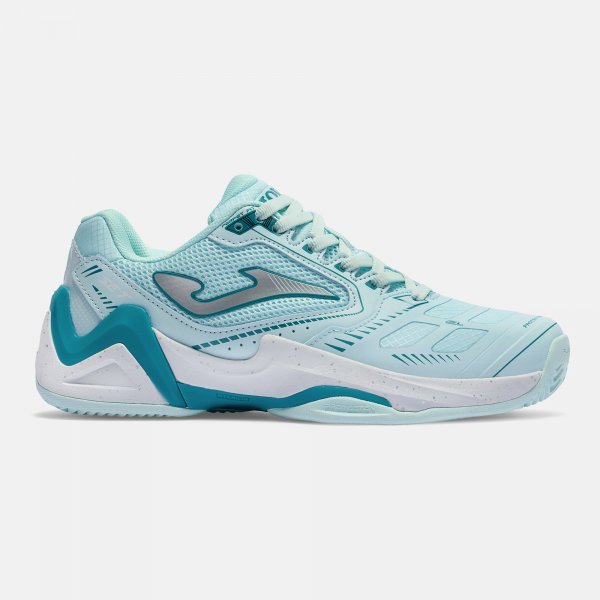 SET LADY 2627 TURQUOISE