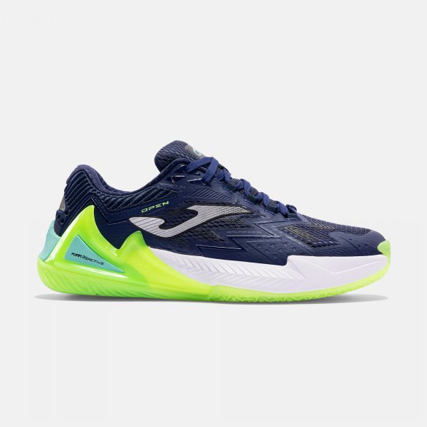 OPEN MEN 2603 NAVY BLUE