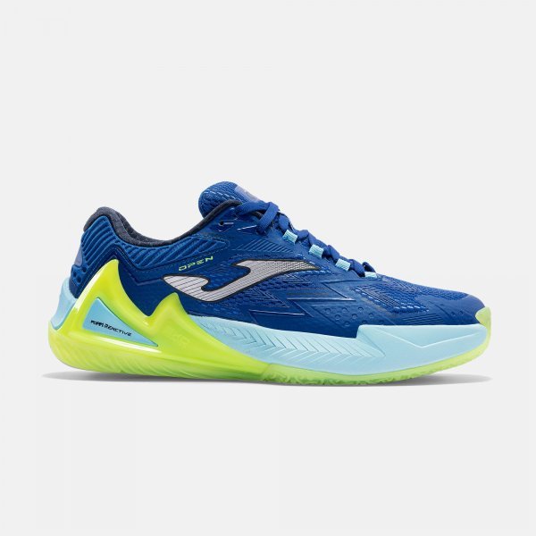 OPEN MEN 2604 ROYAL BLUE