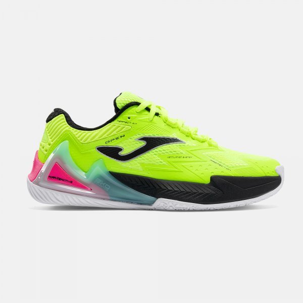 OPEN MEN 2609 YELLOW