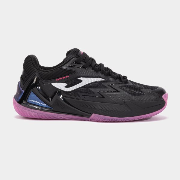 OPEN LADY 2501 BLACK