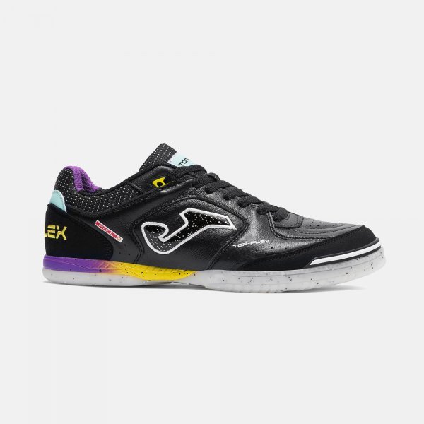 TOP FLEX 2601 BLACK INDOOR