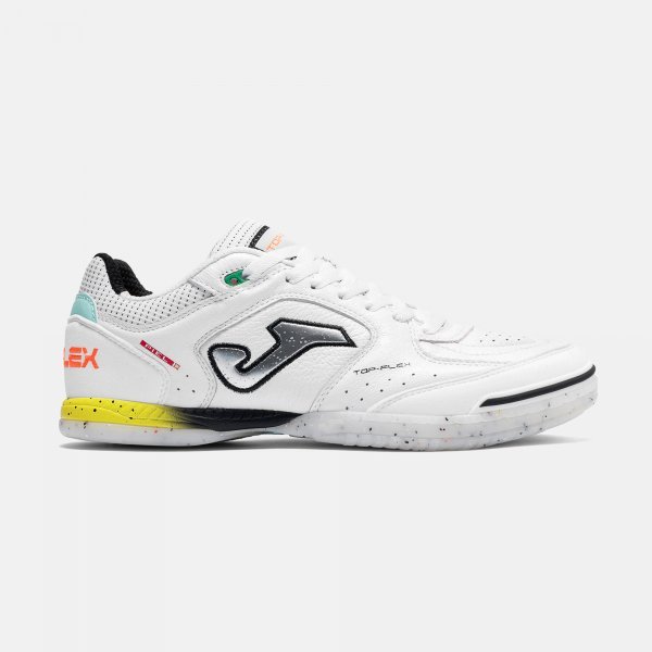 TOP FLEX 2602 WHITE INDOOR, 43