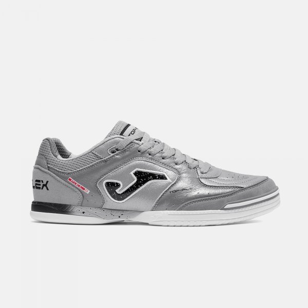TOP FLEX 2612 LIGHT GRAY INDOOR
