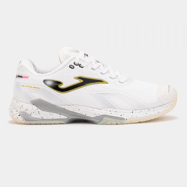 ULTRA LIGHT LADY 2502 WHITE