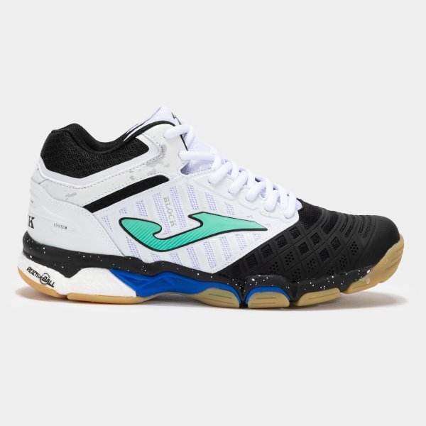 V.BLOK MEN 2502 WHITE