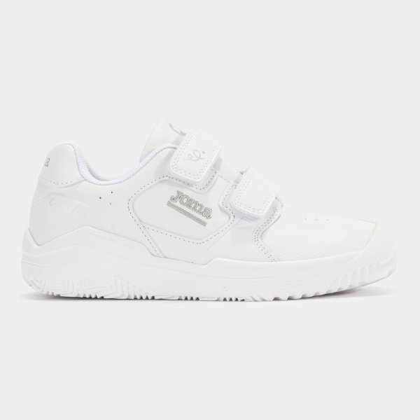 GINKANA JR 2402 WHITE