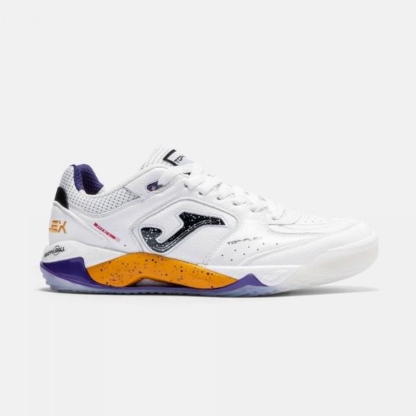 TOP FLEX PLUS 2602 WHITE INDOOR