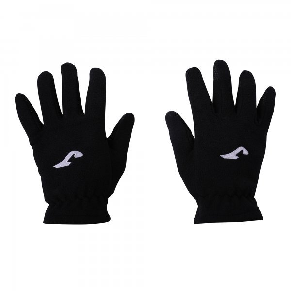 GLOVES POLAR BLACK
