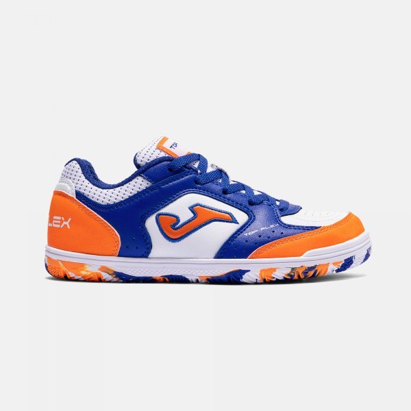 TOP FLEX JR 2616 MULTI COLOR INDOOR