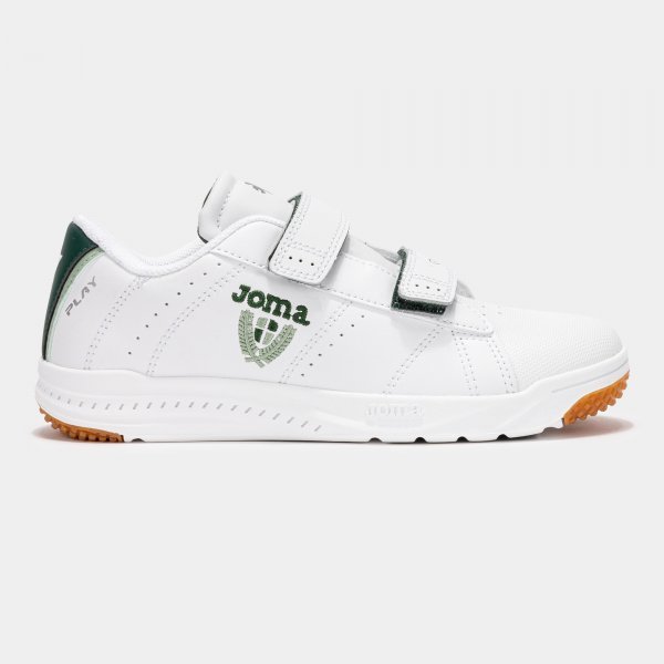 W.PLAY JR 2515 WHITE KHAKI