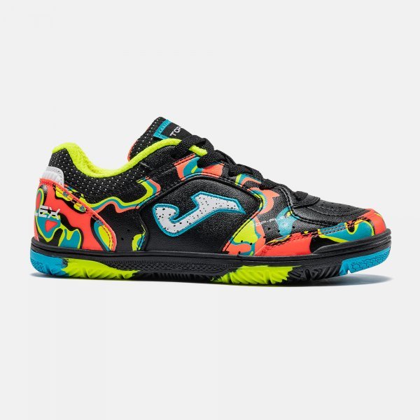 TOP FLEX JR 2661 MULTI COLOR INDOOR