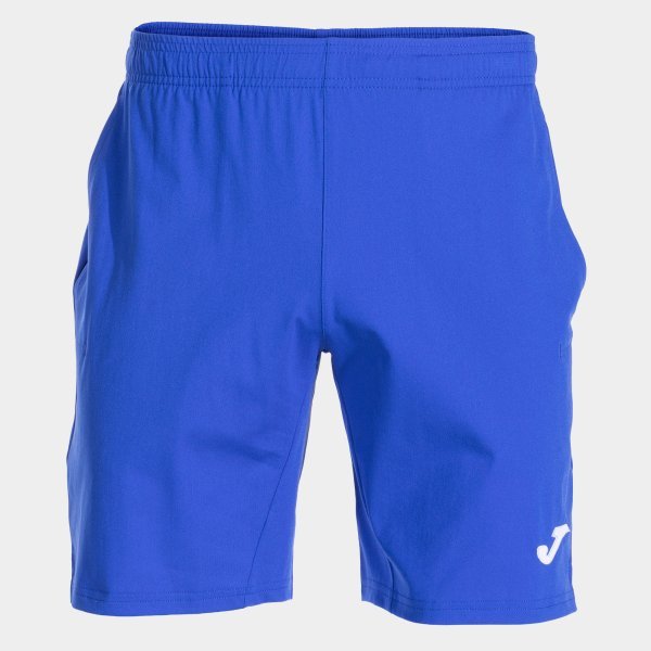 MONTREAL BERMUDA BLUE