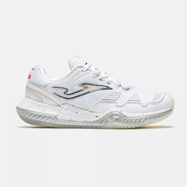 POINT LADY 2602 WHITE