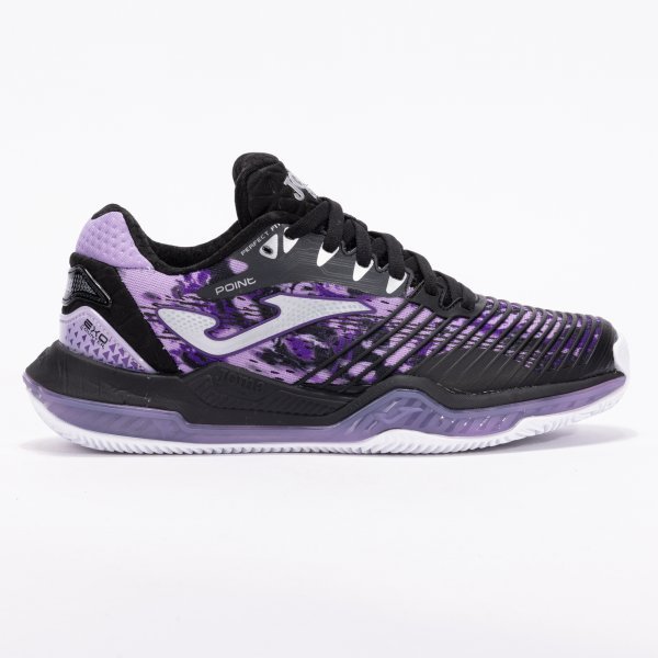 POINT LADY 2501 BLACK