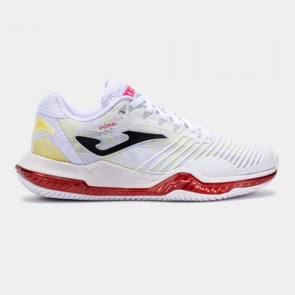 POINT LADY 2502 WHITE