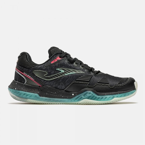 POINT MEN 2601 BLACK