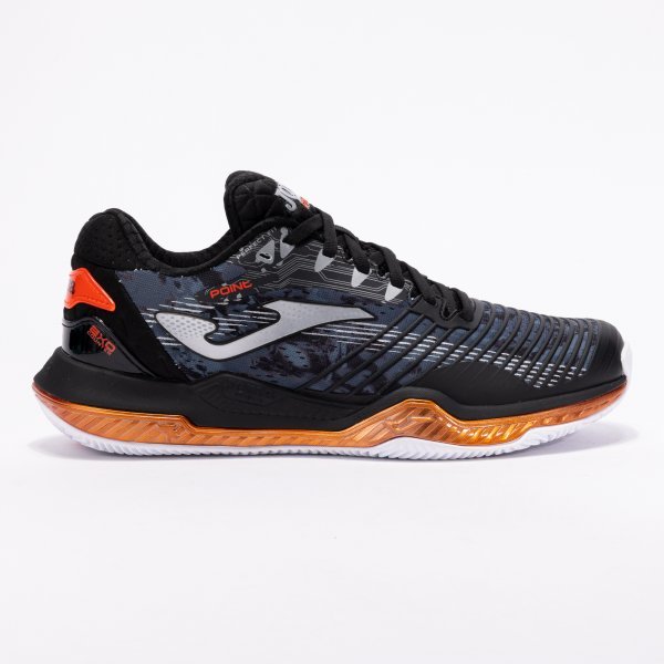 POINT MEN 2501 BLACK