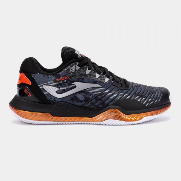 POINT MEN 2501 BLACK