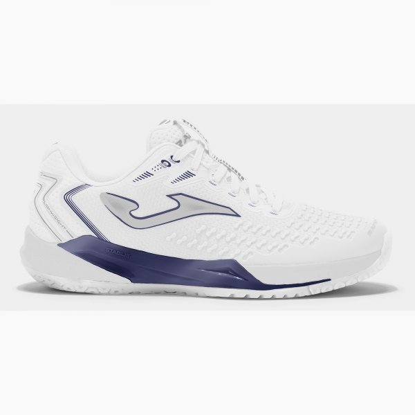 RAPID LADY 2602 WHITE