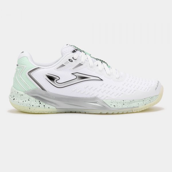 RAPID LADY 2502 WHITE