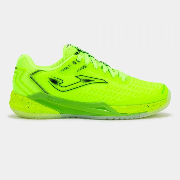 RAPID MEN 2511 FLUOR GREEN