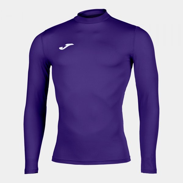 L/S T-SHIRT BRAMA ACADEMY VIOLET