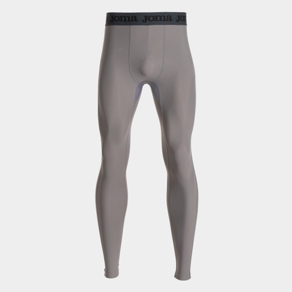 CORE LONG TIGHTS GRAY