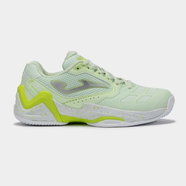 SET LADY 2515 GREEN