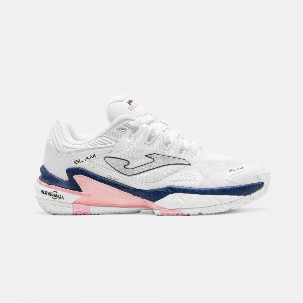 SLAM LADY 2632 WHITE