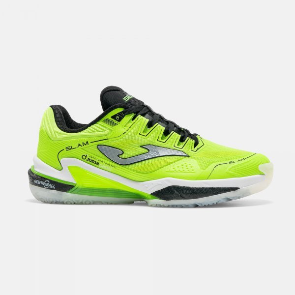 SLAM MEN 2615 GREEN